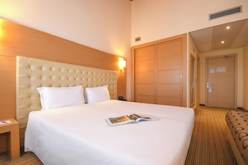 TH Lazise - Hotel Parchi del Garda galeri fotoğrafı