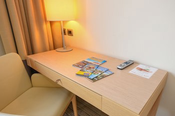 TH Lazise - Hotel Parchi del Garda galeri fotoğrafı