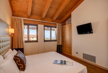 TH Lazise - Hotel Parchi del Garda galeri fotoğrafı