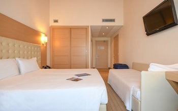 TH Lazise - Hotel Parchi del Garda galeri fotoğrafı
