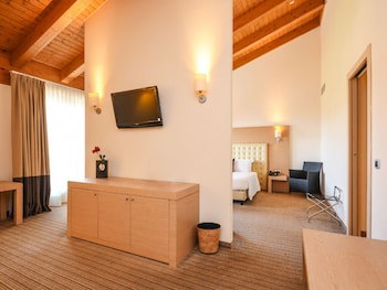 TH Lazise - Hotel Parchi del Garda galeri fotoğrafı