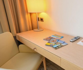 TH Lazise - Hotel Parchi del Garda galeri fotoğrafı