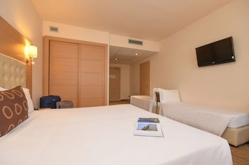 TH Lazise - Hotel Parchi del Garda galeri fotoğrafı