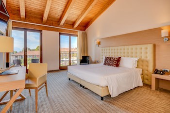 TH Lazise - Hotel Parchi del Garda galeri fotoğrafı