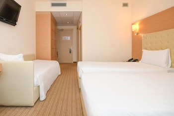 TH Lazise - Hotel Parchi del Garda galeri fotoğrafı