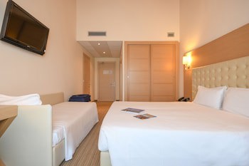 TH Lazise - Hotel Parchi del Garda galeri fotoğrafı