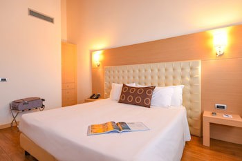 TH Lazise - Hotel Parchi del Garda galeri fotoğrafı