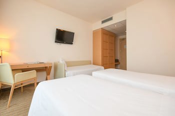 TH Lazise - Hotel Parchi del Garda galeri fotoğrafı