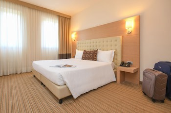 TH Lazise - Hotel Parchi del Garda galeri fotoğrafı