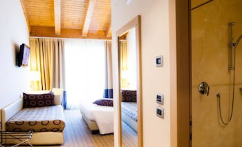 TH Lazise - Hotel Parchi del Garda fotoğrafı