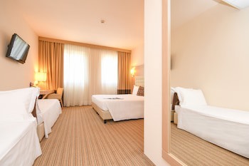 TH Lazise - Hotel Parchi del Garda galeri fotoğrafı