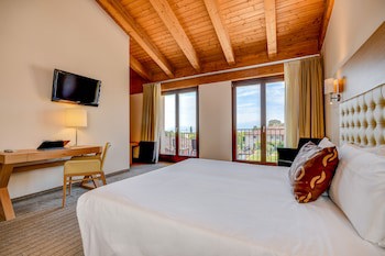 TH Lazise - Hotel Parchi del Garda galeri fotoğrafı