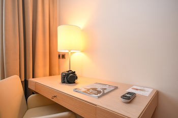 TH Lazise - Hotel Parchi del Garda fotoğrafı