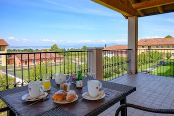 TH Lazise - Hotel Parchi del Garda fotoğrafı