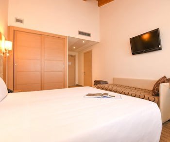 TH Lazise - Hotel Parchi del Garda galeri fotoğrafı