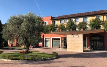 TH Lazise - Hotel Parchi del Garda fotoğrafı