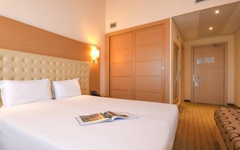 TH Lazise - Hotel Parchi del Garda galeri fotoğrafı
