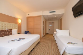 TH Lazise - Hotel Parchi del Garda galeri fotoğrafı
