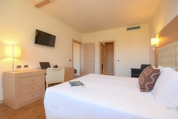 TH Lazise - Hotel Parchi del Garda galeri fotoğrafı