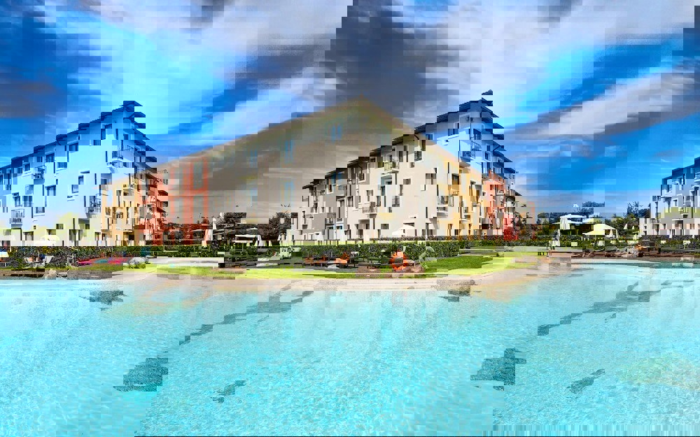 TH Lazise - Hotel Parchi del Garda