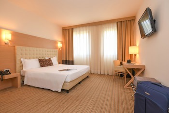 TH Lazise - Hotel Parchi del Garda fotoğrafı