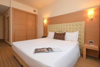 TH Lazise - Hotel Parchi del Garda galeri fotoğrafı