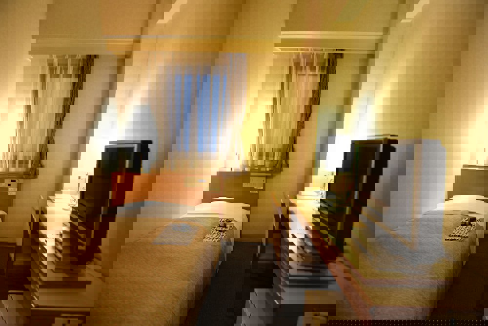 Hotel New Star Ikebukuro