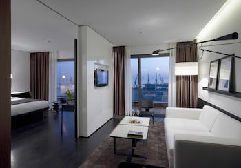 The Met Hotel, a member of Design Hotels galeri fotoğrafı