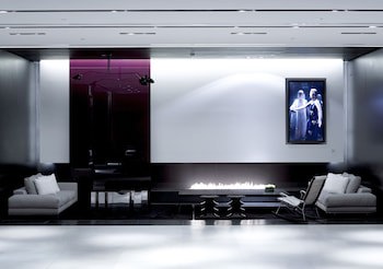 The Met Hotel, a member of Design Hotels galeri fotoğrafı
