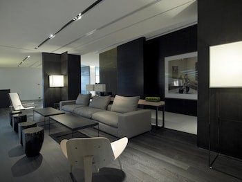 The Met Hotel, a member of Design Hotels galeri fotoğrafı