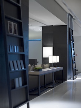 The Met Hotel, a member of Design Hotels fotoğrafı