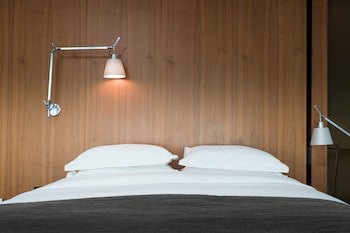 The Met Hotel, a member of Design Hotels galeri fotoğrafı