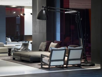 The Met Hotel, a member of Design Hotels galeri fotoğrafı