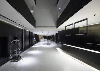 The Met Hotel, a member of Design Hotels fotoğrafı