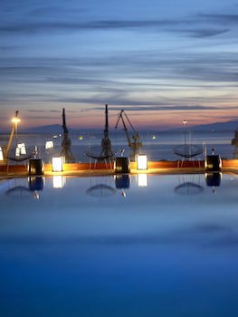 The Met Hotel, a member of Design Hotels galeri fotoğrafı