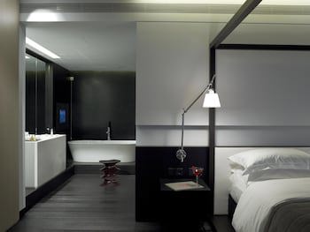 The Met Hotel, a member of Design Hotels galeri fotoğrafı