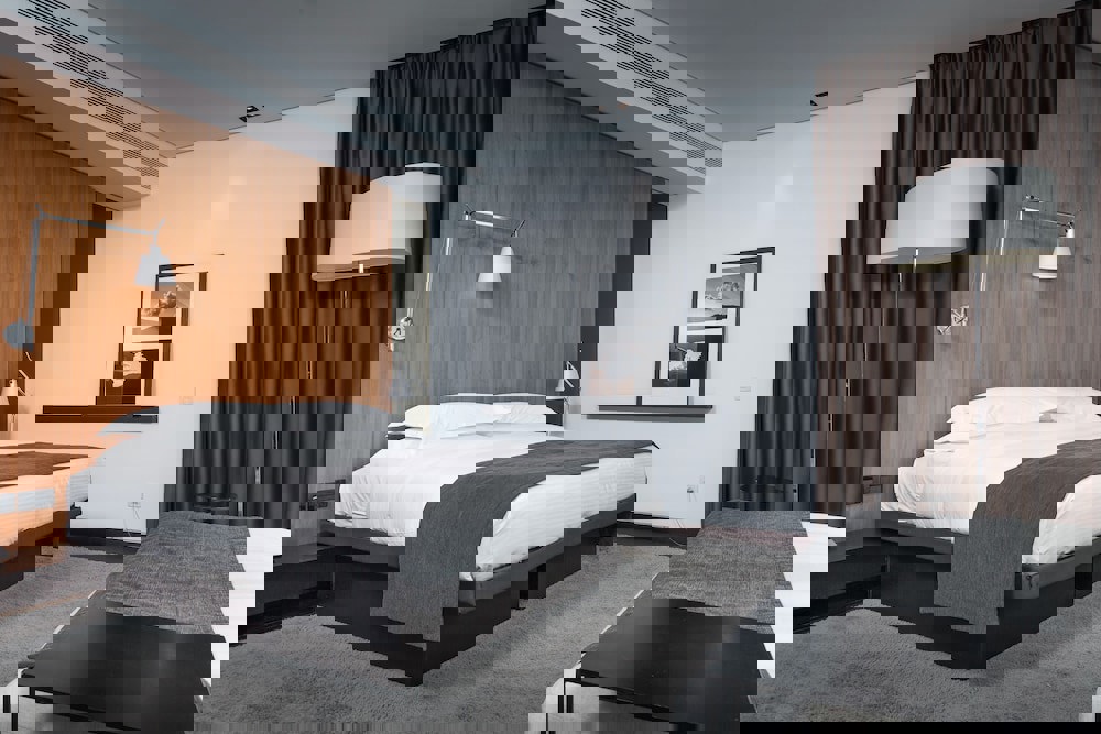 The Met Hotel, a member of Design Hotels