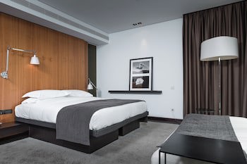 The Met Hotel, a member of Design Hotels galeri fotoğrafı