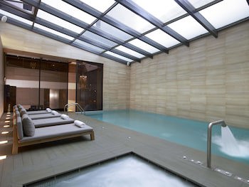 The Met Hotel, a member of Design Hotels fotoğrafı