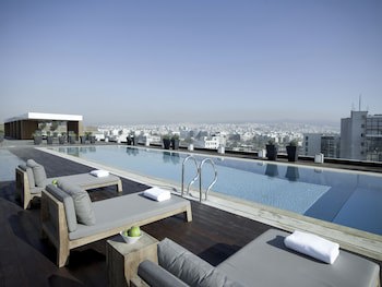 The Met Hotel, a member of Design Hotels galeri fotoğrafı
