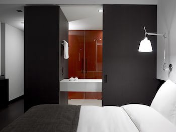 The Met Hotel, a member of Design Hotels galeri fotoğrafı