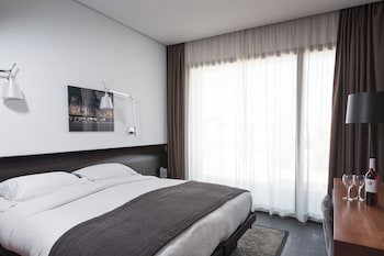 The Met Hotel, a member of Design Hotels galeri fotoğrafı