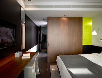 The Met Hotel, a member of Design Hotels galeri fotoğrafı