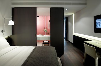 The Met Hotel, a member of Design Hotels galeri fotoğrafı
