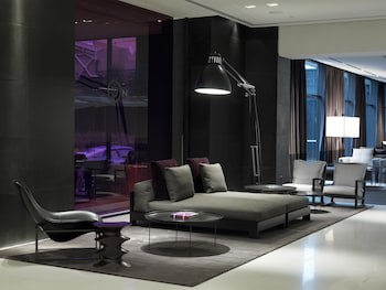 The Met Hotel, a member of Design Hotels galeri fotoğrafı