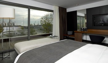 The Met Hotel, a member of Design Hotels galeri fotoğrafı