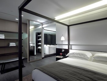 The Met Hotel, a member of Design Hotels galeri fotoğrafı
