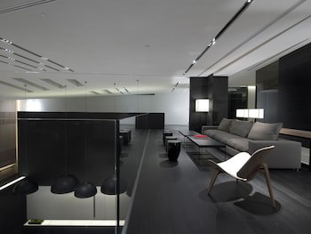 The Met Hotel, a member of Design Hotels galeri fotoğrafı