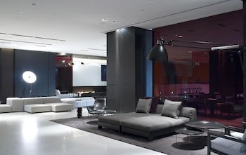 The Met Hotel, a member of Design Hotels galeri fotoğrafı