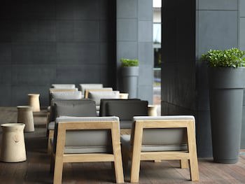The Met Hotel, a member of Design Hotels fotoğrafı